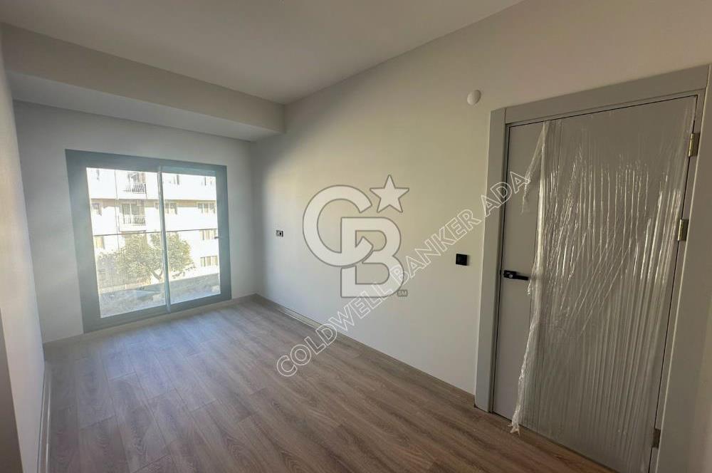 KUŞADASI DEĞİRMENDERE'DE 1+1 LÜKS DAİRE