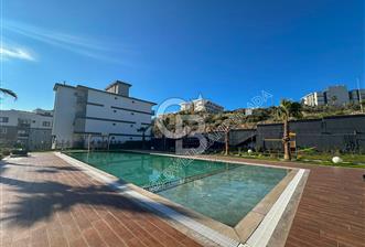 KUŞADASI DEĞİRMENDERE'DE 1+1 LÜKS DAİRE - 2 - 330715