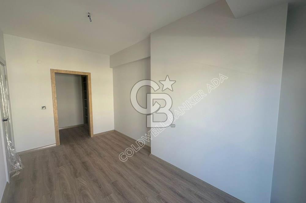 KUŞADASI DEĞİRMENDERE'DE 1+1 LÜKS DAİRE