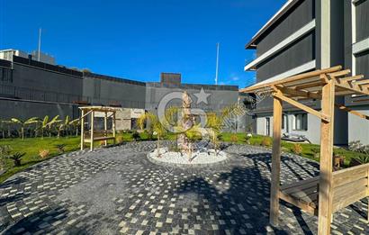 KUŞADASI DEĞİRMENDERE'DE 1+1 LÜKS DAİRE