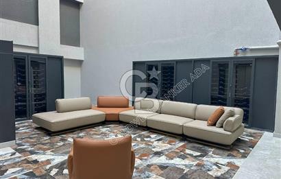 KUŞADASI DEĞİRMENDERE'DE 1+1 LÜKS DAİRE