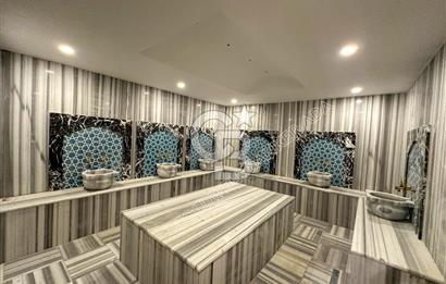 KUŞADASI DEĞİRMENDERE'DE 1+1 LÜKS DAİRE