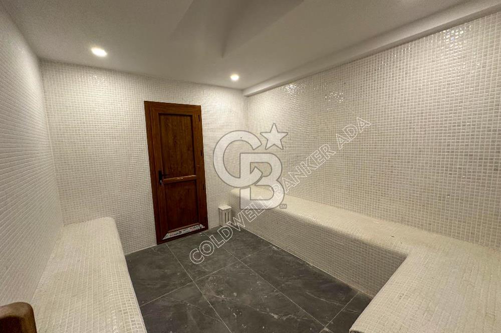 KUŞADASI DEĞİRMENDERE'DE 1+1 LÜKS DAİRE