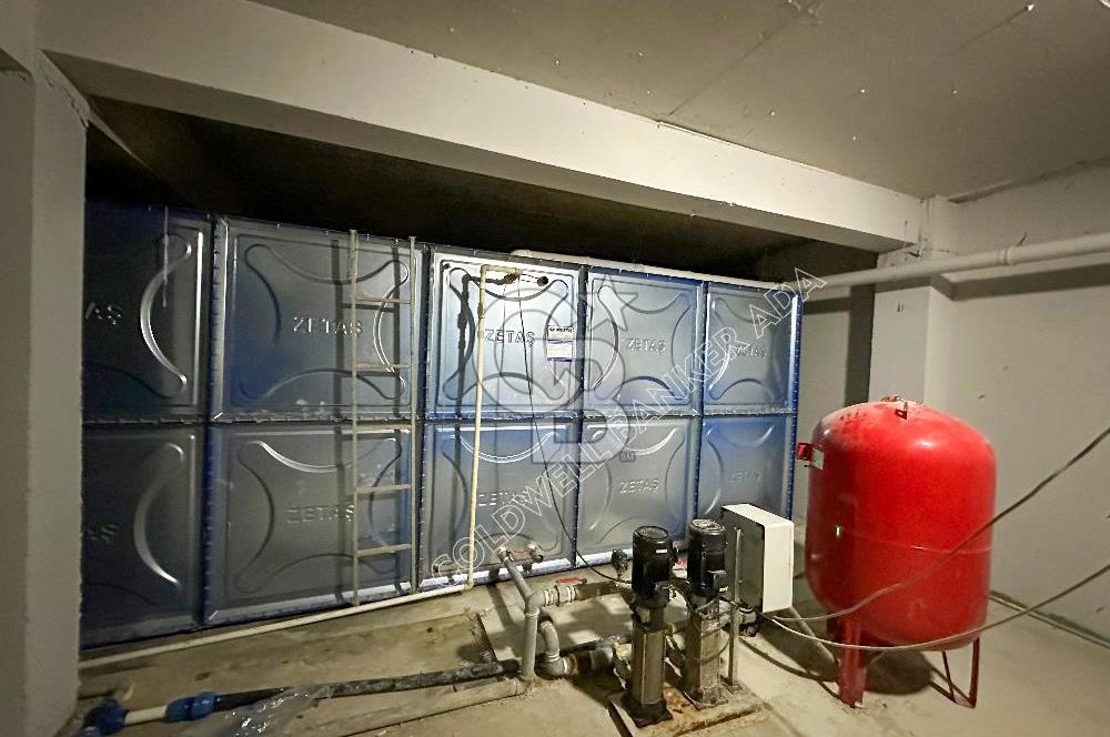 KUŞADASI DEĞİRMENDERE'DE 1+1 LÜKS DAİRE