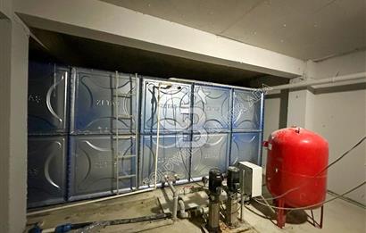 KUŞADASI DEĞİRMENDERE'DE 1+1 LÜKS DAİRE