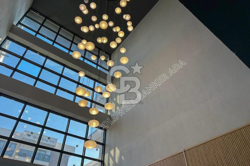 KUŞADASI DEĞİRMENDERE'DE 1+1 LÜKS DAİRE