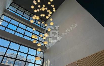 KUŞADASI DEĞİRMENDERE'DE 1+1 LÜKS DAİRE