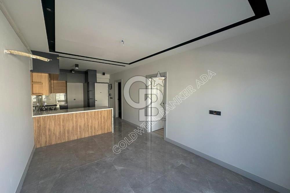KUŞADASI DEĞİRMENDERE'DE 1+1 LÜKS DAİRE