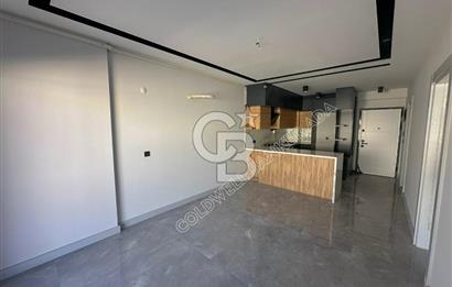 KUŞADASI DEĞİRMENDERE'DE 1+1 LÜKS DAİRE