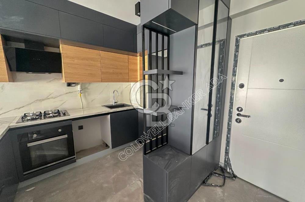 KUŞADASI DEĞİRMENDERE'DE 1+1 LÜKS DAİRE