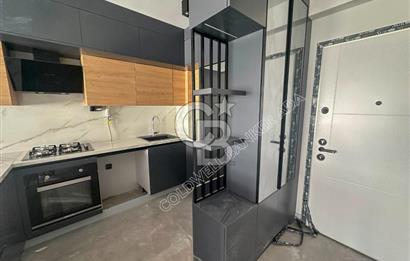 KUŞADASI DEĞİRMENDERE'DE 1+1 LÜKS DAİRE