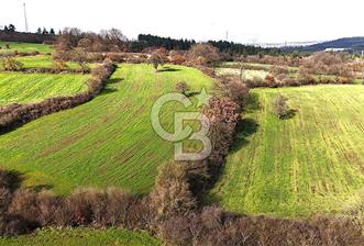 Çanakkale Çan Çakılköyde Satılık 10.500 m2 tarla - 1 - 330682