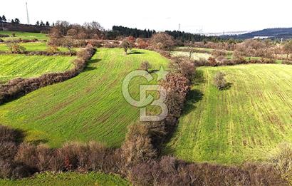 Çanakkale Çan Çakılköyde Satılık 10.500 m2 tarla