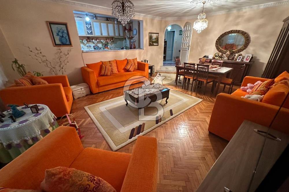 ŞİRİNTEPE MAHALLESİNDE GENİŞ 3+1 DAİRE
