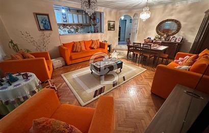 ŞİRİNTEPE MAHALLESİNDE GENİŞ 3+1 DAİRE