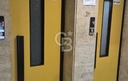 İZMİR KONAK CUMHURİYET İŞ HANI SATILIK OFİS