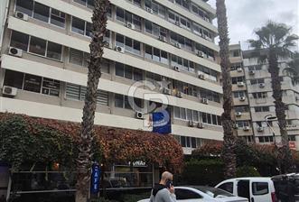 İZMİR KONAK CUMHURİYET İŞ HANI SATILIK OFİS - 3 - 330704