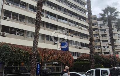 İZMİR KONAK CUMHURİYET İŞ HANI SATILIK OFİS