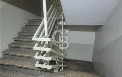 İzmir Konak Salihağa İş Hanı Satılık Ofis