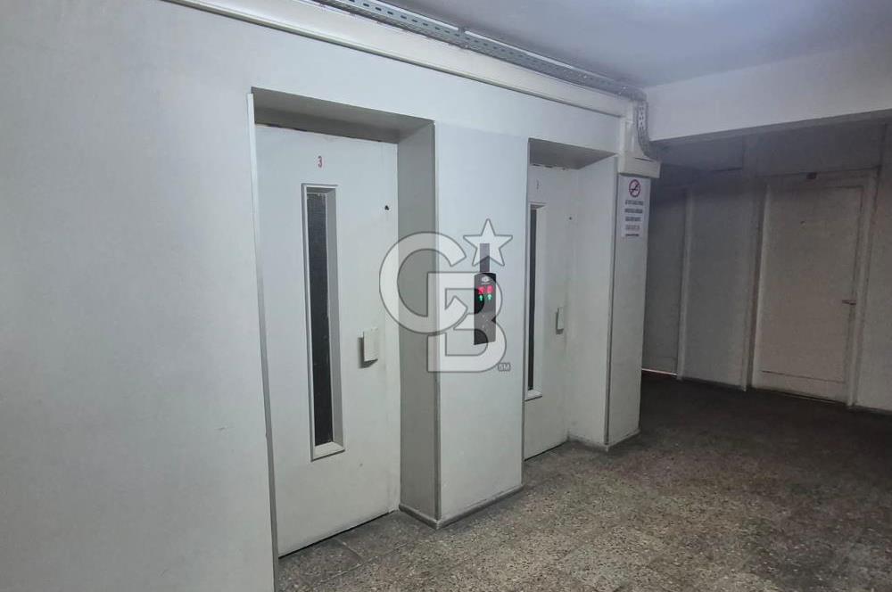 İzmir Konak Salihağa İş Hanı Satılık Ofis