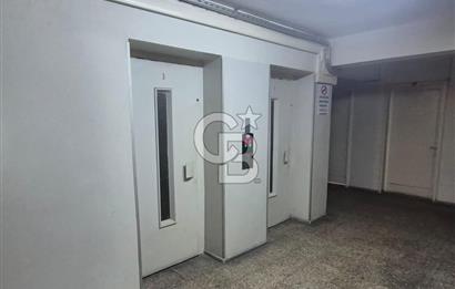 İzmir Konak Salihağa İş Hanı Satılık Ofis