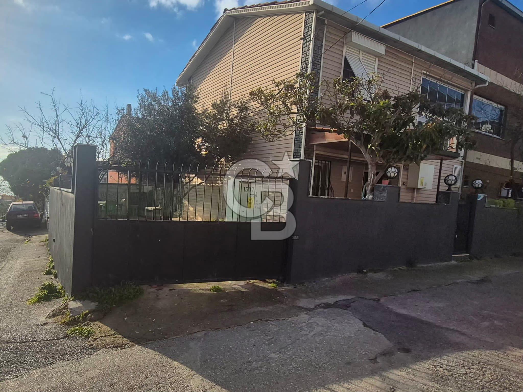 COLDWELL BANKER JASSE'DEN DUBLEKS MÜSTAKİL EV