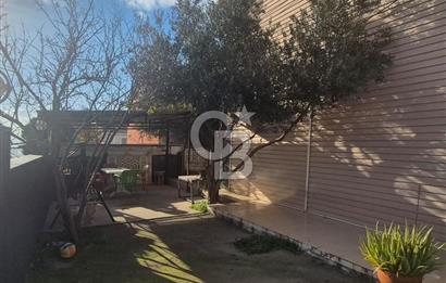 COLDWELL BANKER JASSE'DEN DUBLEKS MÜSTAKİL EV