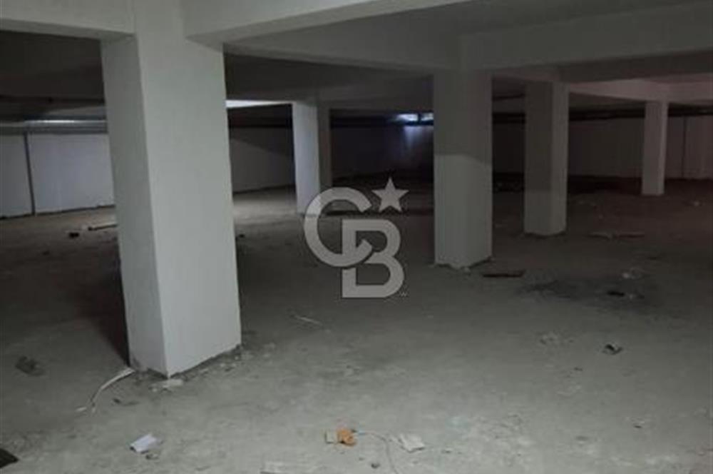 BAHÇELİEVLER 6+2 ÇİFT GİRİŞLİ SIFIR DAİRE