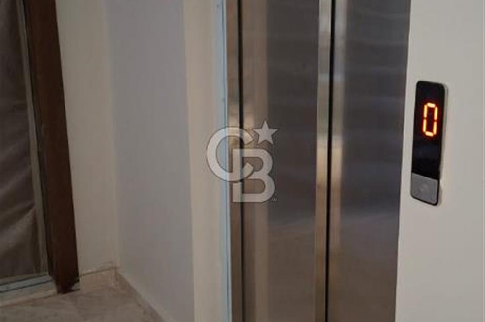 BAHÇELİEVLER 6+2 ÇİFT GİRİŞLİ SIFIR DAİRE