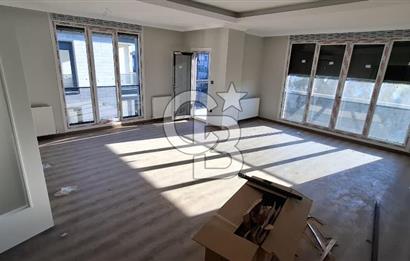 BAHÇELİEVLER 6+2 ÇİFT GİRİŞLİ SIFIR DAİRE