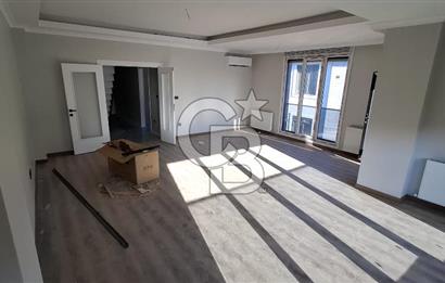 BAHÇELİEVLER 6+2 ÇİFT GİRİŞLİ SIFIR DAİRE