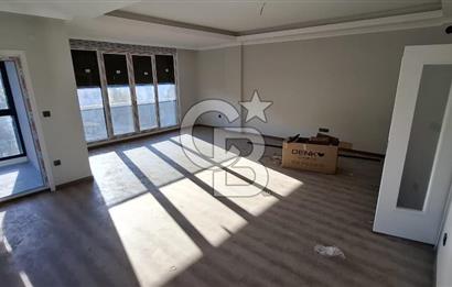 BAHÇELİEVLER 6+2 ÇİFT GİRİŞLİ SIFIR DAİRE