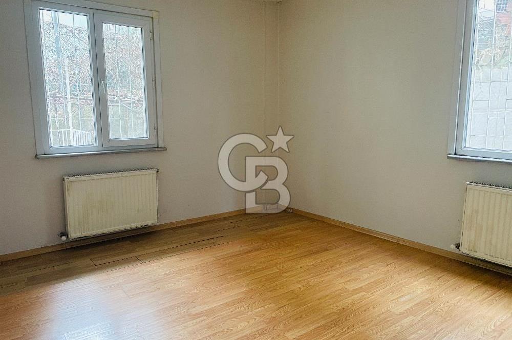 Çamlıca da Geniş Ferah 145 M2 3+1 Kiralık Kombili Daire 