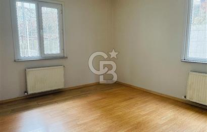 Çamlıca da Geniş Ferah 145 M2 3+1 Kiralık Kombili Daire 