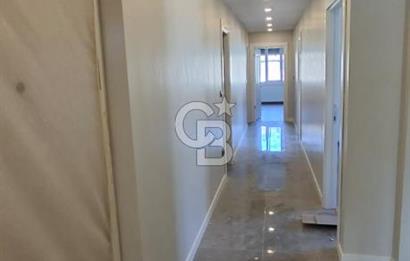 BAHÇELİEVLER 6+2 ÇİFT GİRİŞLİ SIFIR DAİRE