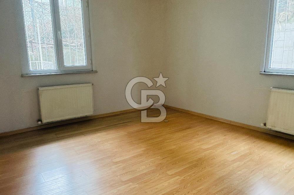 Çamlıca da Geniş Ferah 145 M2 3+1 Kiralık Kombili Daire 