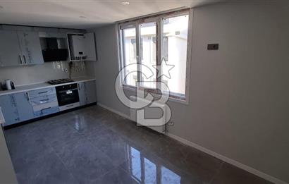 BAHÇELİEVLER 6+2 ÇİFT GİRİŞLİ SIFIR DAİRE