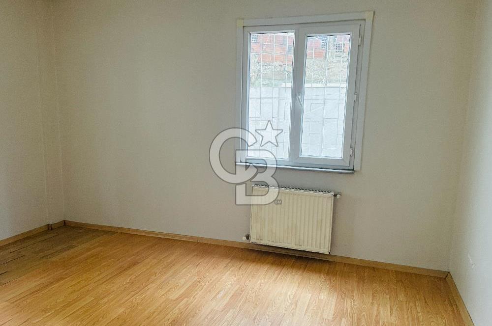 Çamlıca da Geniş Ferah 145 M2 3+1 Kiralık Kombili Daire 