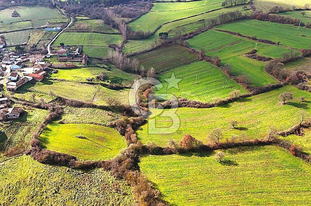 Çanakkale Çan Çakılköyde 2798 m2 Satılık Arsa