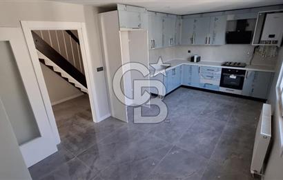 BAHÇELİEVLER 6+2 ÇİFT GİRİŞLİ SIFIR DAİRE