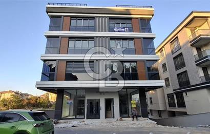 BAHÇELİEVLER 6+2 ÇİFT GİRİŞLİ SIFIR DAİRE