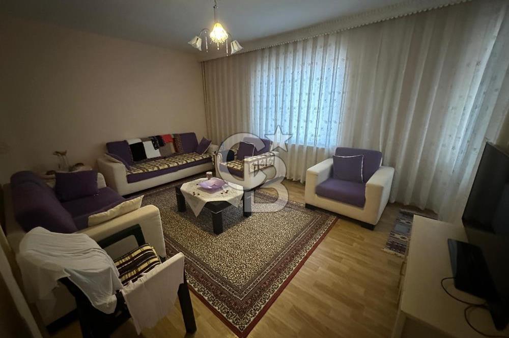 ŞİRİNTEPE MAHALLESİNDE GENİŞ 3+1 DAİRE
