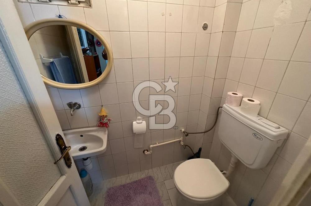ŞİRİNTEPE MAHALLESİNDE GENİŞ 3+1 DAİRE
