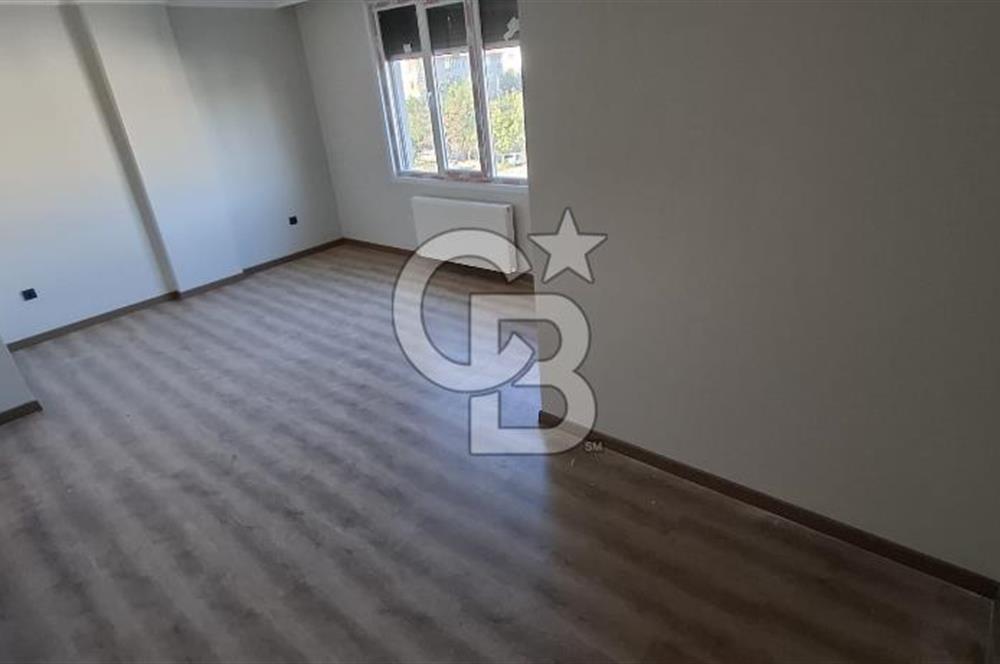 BAHÇELİEVLER 6+2 ÇİFT GİRİŞLİ SIFIR DAİRE