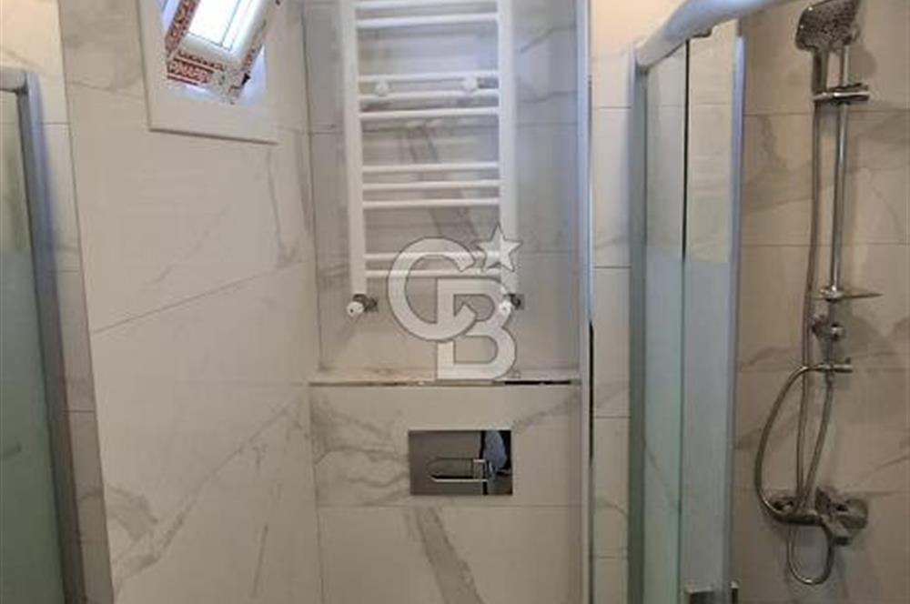 BAHÇELİEVLER 6+2 ÇİFT GİRİŞLİ SIFIR DAİRE