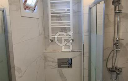 BAHÇELİEVLER 6+2 ÇİFT GİRİŞLİ SIFIR DAİRE