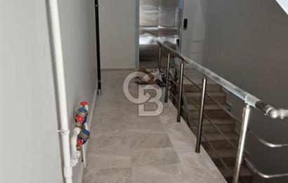 BAHÇELİEVLER 6+2 ÇİFT GİRİŞLİ SIFIR DAİRE