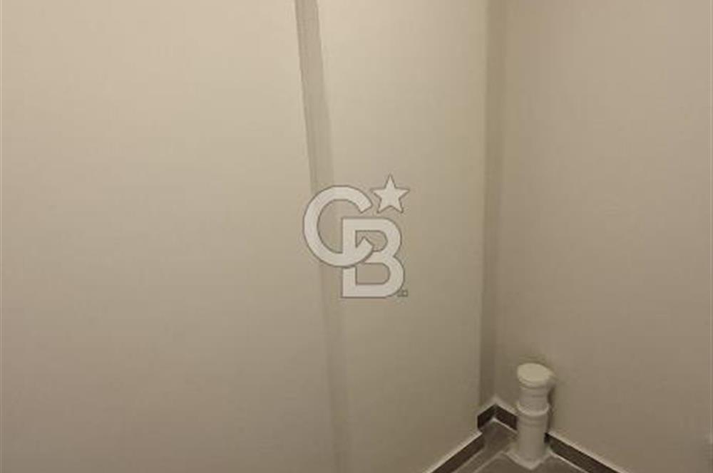 BAHÇELİEVLER 6+2 ÇİFT GİRİŞLİ SIFIR DAİRE