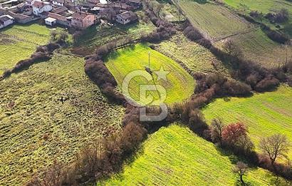 Çanakkale Çan Çakılköyde 2798 m2 Satılık Arsa