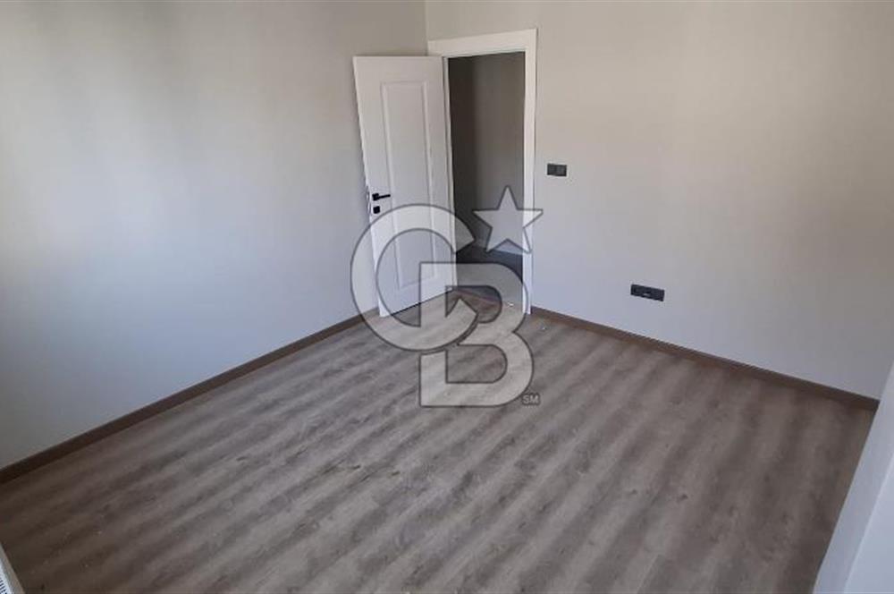 BAHÇELİEVLER 6+2 ÇİFT GİRİŞLİ SIFIR DAİRE